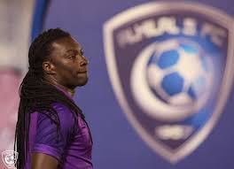 Toute la ligue d'un seul coup d'œil. Gomis Thanks Al Hilal Fans Ahead Of Afc Champions League Clash With Shabab Al Ahli Dubai Arab News