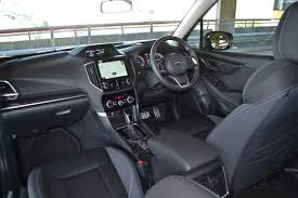 The 2019 subaru forester is available in five trim levels: Subaru Forester 2 5i Premium 2019 2020 Review
