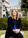 President Laura Rosenbury | Barnard College