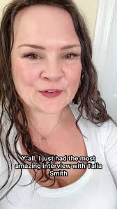 Tahlia Smith Sparrow