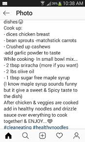 Heyy friends today i am going to share noodles recipe for weight loss. Recipe Using Healthy Noodles From Costco Healthy Noodles Healthy Noodle Recipes Costco Meals