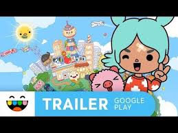 Make you lovers of managerial games exciting! Toca Life World Mod Apk Desbloqueado Para Android Descargar Toca Life World Es Un Proyecto Genial De Toca Boca Como Todos Los Dem In 2021 Toca Boca Life Life World