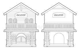 So, you may know that i have a amy j. The Coloring Page Wild West Western Illustration For The Children Stock Illustration Illustration Of Isolated Desert 31975721