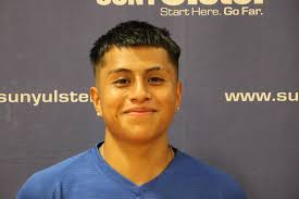 2021-22 Men's Soccer Roster