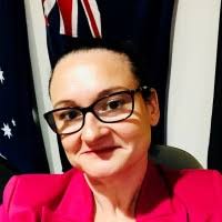 Stephanie Papadopoulos