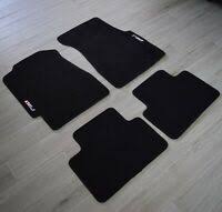 A wide variety of customized car floor mats options are available to you Cualquier Marca Modelo A Cuadros Jdm Personalizado Coche Tapetes 4 Pieza Conjunto Ebay