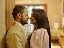 Priya is the second cousin of the bollywood actress, vidya balan. His Storyy Review Satyadeep Mishra Priyamani Raj And Mrinal Dutt S Series Showcases Love Homosexuality And Acceptance With Sensitivity