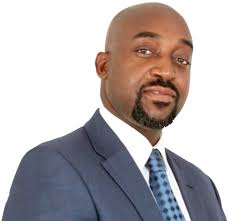 Brian Mushimba: MP for Kankoyo