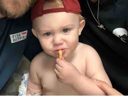 Fundraiser by Keke Murdaugh : Fight like Fenn