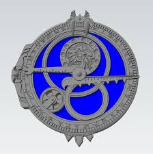 Amulet Of Daylight Pinshape In 2020 Amulet Funny Tattoos Creative Art