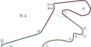 Hours, address, circuit de spa reviews: Istanbul Park S Turn 8 Is A Turkish Delight Wired