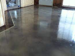 Our experts offer complete commercial concrete services that range anywhere from warehouse foundations to stained concrete flooring. Pin On Interior Concrete Staining