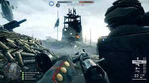 The maps you play on are broken up into multiple segments and the enemy team is tasked with advancing agree or disagree with my battlefield 1 multiplayer review? Battlefield 1 50 Minutes Multiplayer Gameplay Pc 1080p Hd Youtube