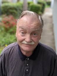 Michael Hohne Obituary (1948