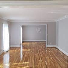 Combine with light walls or other dark colours to add what color flooring goes with light grey walls hard wood. Dark Hardwood Floors With Grey Walls Novocom Top