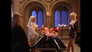 Vampira - Full HD Movie - Original Uncut Version: Porn 34