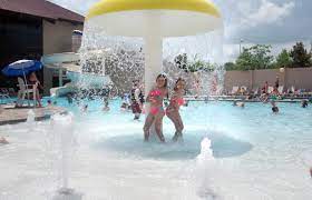 Maybe you would like to learn more about one of these? Beat The Summer Heat With Lafayette S Coolest Pools Splash Pads