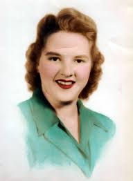 Sarah Ashfield Obituary