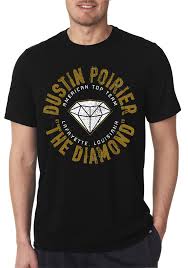 Choose from several designs in ufc tees and shirts from fansedge.com. Dustin Poirier Ufc T Shirt Swag Shirts