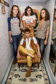 Jego profil na instagramie obserwuje blisko 1. 25 Josh Kiszka Ideas Greta Fleet Rock And Roll
