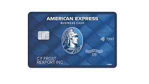 Get started by creating an account and enrolling your card in vendor pay. American Express Introduces New Card For Small Businesses