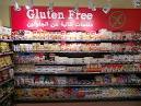 Glutenfreie Ernährung -