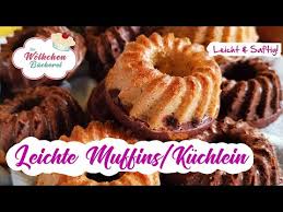 Rezepte Leichte Muffins Kuchlein Mixies Mal Ohne Schlechte Gewissen In Einen Saftigen Kuchen Reinbeissen Lecker Rezepte Wolkchen Backerei Lecker