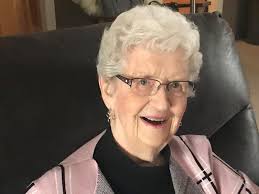 Obituary for Frances Helen Duncan