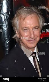 Alan todd hi-res stock photography and images