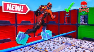 Slide your way to freedom. So Much Rage Slide Deathrun Troll Edition Fortnite Creative Youtube