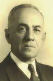 Leven Handy “Big Handy” Ellis (1881-1968)