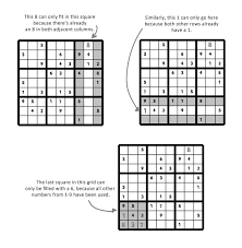 All of the puzzles are meant to be solved on paper with a pen or pencil. Sudoku For Kids Printable Worksheets And Book Woo Jr Kids Activities Children S Publishing