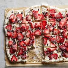 Because it doesn't contain eggs, it's lighter but also very creamy and refreshing.—ken gallagher, hastings, nebraska. 20 Easy No Bake Desserts Eatingwell
