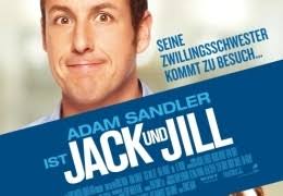 Jack und Jill (Jack and Jill)
