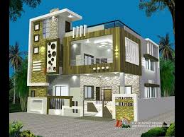 Ft this single floor home plan is designed to be built in 1290 square feet (120 square meter) this house have porch,sit out,3 bedrooms,3 attached bath, living,dining and kitchen. 35x45 Modern House Design Best House Plan Ghar Ka Naksha Beautiful House Design 2020 11x14 Meter Two Bedroom House Plans Ø¨ÙØ§Ø³Ø·Ø© D K 3d Home Design