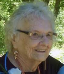 Ellen Crouch Obituary (1928