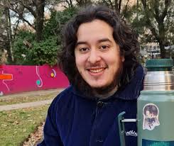 Daniel Ciaccia (@DCiacc)