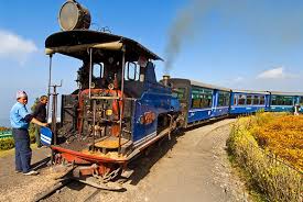 10 Of The Best Train Journeys Train Journey Train Journey
