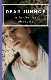 Dear Junhoe [iKON Fanfiction]