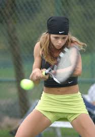 Wimbledon, giorgi fuori al secondo turno. Giorgi Camila