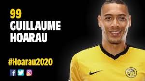 Arrivé au fc sion l'été dernier en provenance des young boys de berne. Guillaume Hoarau Verlangert Vorzeitig Bei Yb Youtube