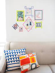 Maybe you would like to learn more about one of these? 10 Ways To Transform Your Space With Washi Tape Hgtv