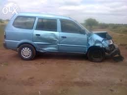 Wanted To Buy Toyota Condor Ventures And Hilux Gauteng Toyota Damaged Cars