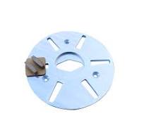 Husqvarna Conversion Plate