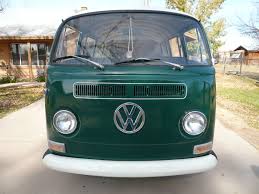Image result for Delta Green 1969 VW Bus