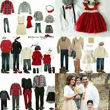 Christmas Picture Clothes Idea Family Christmas Outfits Family Picture Outfits Family Christmas Pictures Outfits