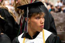 Troy School District added 57 new photos to the album: Troy High Senior  Honors 2025.