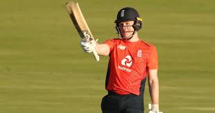 Exactly, kevin, and that time was absolutely wasted. England Vs Australia Eoin Morgan Keen To Play On Slow Tracks With An Eye On 2023