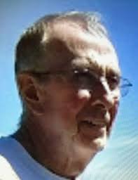 Jerry Wayne Goodrich Obituary October 10, 2020