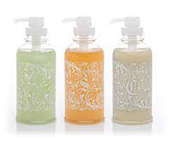 Find great deals on ebay for vintage glass shampoo bottle. Pin On Bathroom
